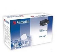Verbatim Canon FX-6 Laser Toner Cartridge (50046)
